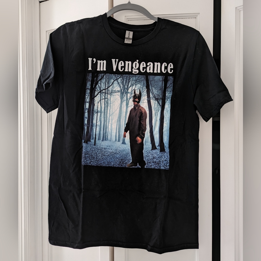 Twilight T-shirt